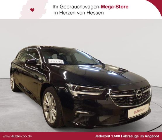 Opel Insignia ST 2.0D Business Elegance AHK