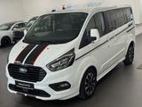 Ford Tourneo Custom Sport AHK/XENON/8-Sitze/U-FREI - Ford Tourneo Custom in Erfurt