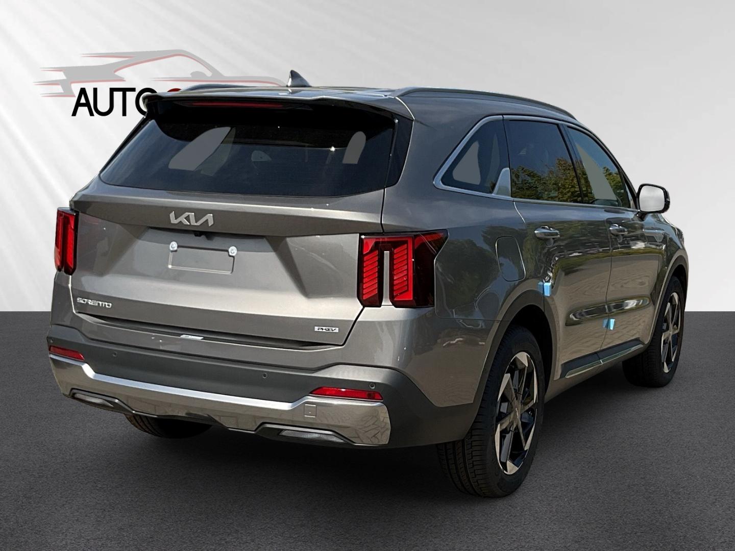 Kia Sorento 1.6T PHEV AWD SPIRIT/ DRIVE WISE/KEYLESS, миниатюра 5
