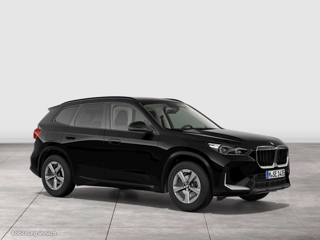 BMW X1 sDrive20i LED PDC V H DAB Sitzheiz. Klima foto 9