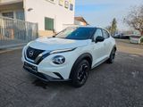 Nissan Juke Navigation Alufelgen Sitzheizung Klimaautom - Nissan: Alufelgen
