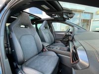 CUPRA Leon ST VZ 2.0 TSI  DSG 4D PANO AHK MATRIX 5JGAR bei Autohaus Landmann & Maier OHG