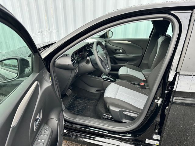 Fahrzeugabbildung Opel Corsa F 1.2 Turbo Edition LED,SHZ,PDC,AUT,SpurH
