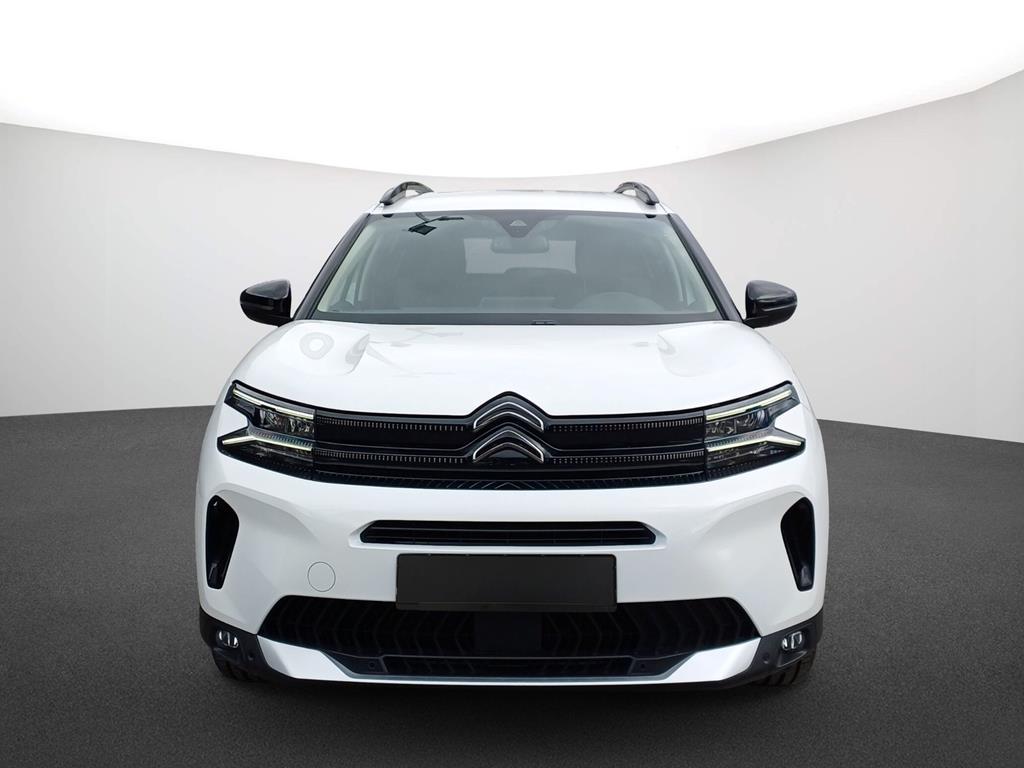 Citroën C5 Aircross PureTech 130 S&S Feel Pack