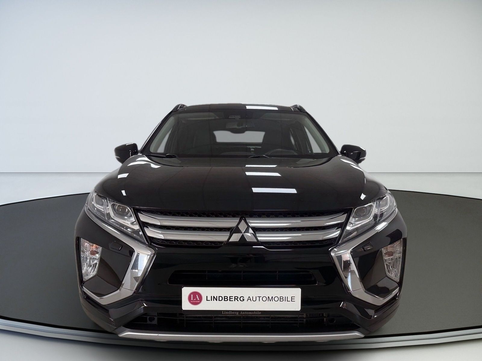 Mitsubishi Eclipse Cross 2.2 DI-D Top 4WD*360*SHZ*AHK* imagem 2