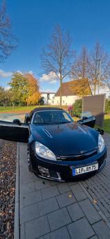 Opel GT - - Roadster - Opel GT Benziner Gebrauchtwagen
