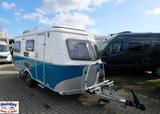 HYMER / ERIBA / HYMERCAR Touring 542 Harbour Blue Edition Auflastung 1.40 - Angebote
