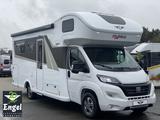 Frankia F-Line A 740 Plus *MICH KANN MAN TESTEN* - Frankia Alkoven