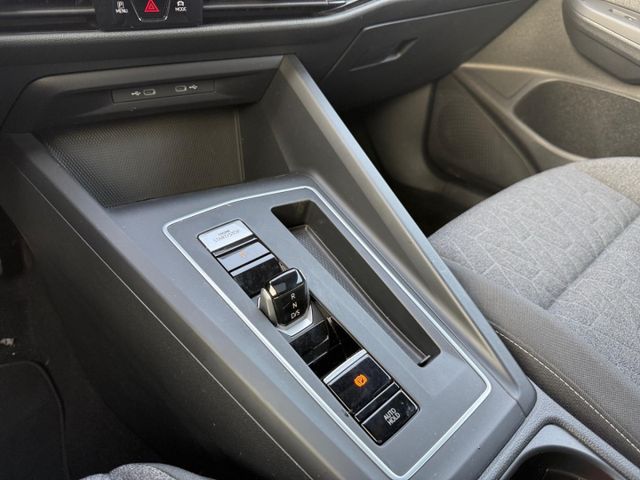 Golf 8 VIII Move 1.5 eTSI AHK-klappbar El. Panod