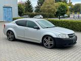 Dodge Avenger 2.0 SE Klima* S-Dach* CD Player - Dodge Avenger: 2.0