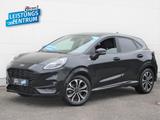 Ford Puma 1.0 MHEV ST-Line X LED Navi Kamera