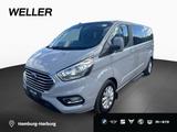 Ford Tourneo Custom Titanium L2H1 Aut. Navi ACC RFK - Ford Tourneo Custom Gebrauchtwagen in Hamburg