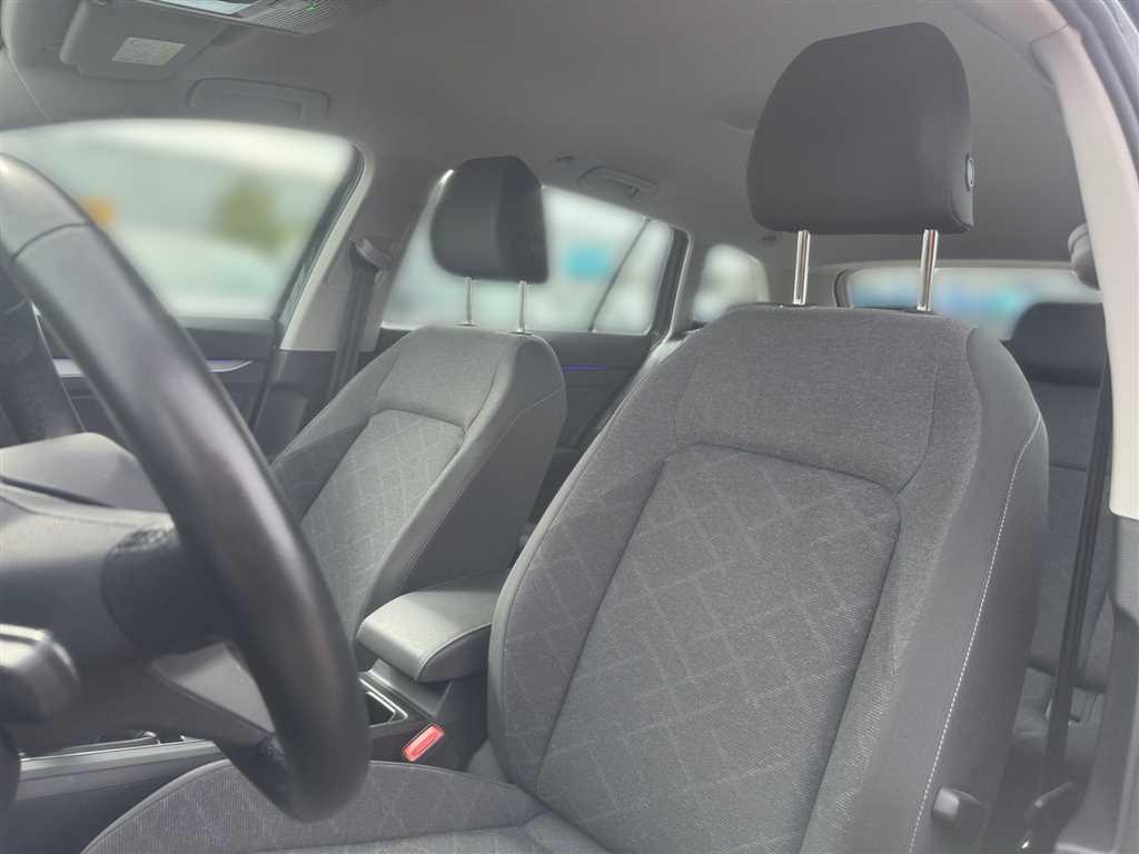 Volkswagen Golf Variant Life 2.0 TDI Navi Winterpaket, миниатюра 16