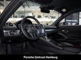 Porsche Cayman 718 BOSE Sportabgasanlage Rückfahrkamera  - Porsche Cayman aus 2019