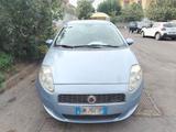 Fiat Punto Classic 1.3 MJT 16V 5 porte Dynamic - Fiat Punto Dynamic mit Diesel-Antrieb
