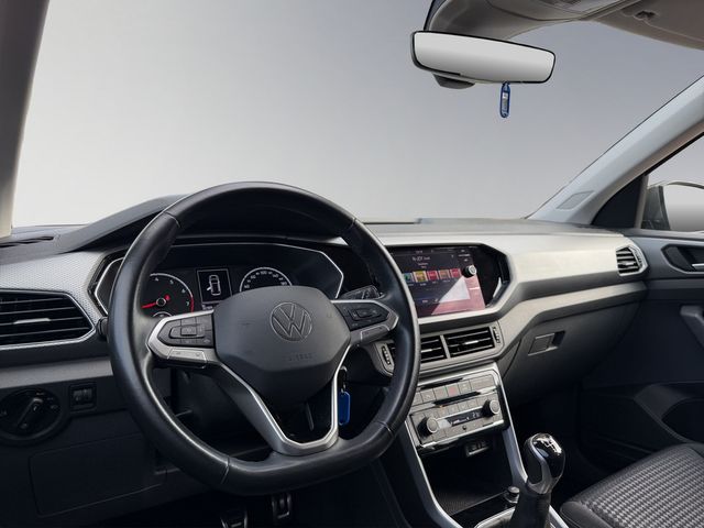 T-Cross 1.0 TSI Active