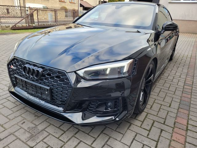 Audi RS5 Coupe 2.9 TFSI quattro ABT HUD Pano Keramik