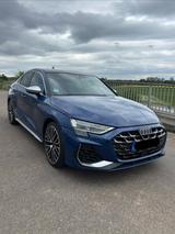 Audi S3/AKRAPOVIC/MATRIX/MASSAGE/SCHIEBEDACH - Audi S3 Akrapovic Gebrauchtwagen