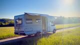 Chausson Welcome 35 · Alkoven · restauriert - Offers
