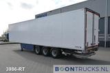 Schmitz Cargobull SCB*S3B THERMO KING SLX 300 | TAIL LIFT 2500 KG - Offers