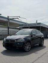 BMW X6 M50 M50d - - BMW X6 M50 von privat