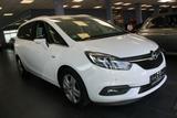 Opel Zafira 1.6 DIT Innovation - 7-Sitzer- - Opel Zafira: 1.7