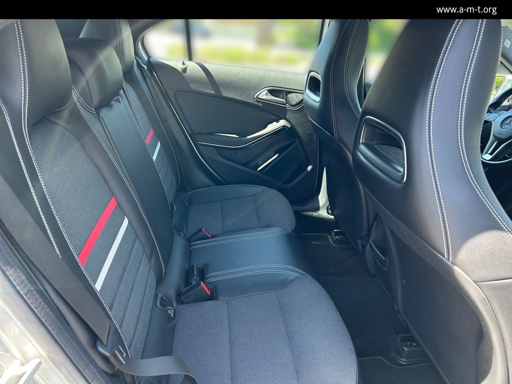 MERCEDES-BENZ A 180 Style*Navi*Bi-Xenon*Tempomat*Klima*M+S