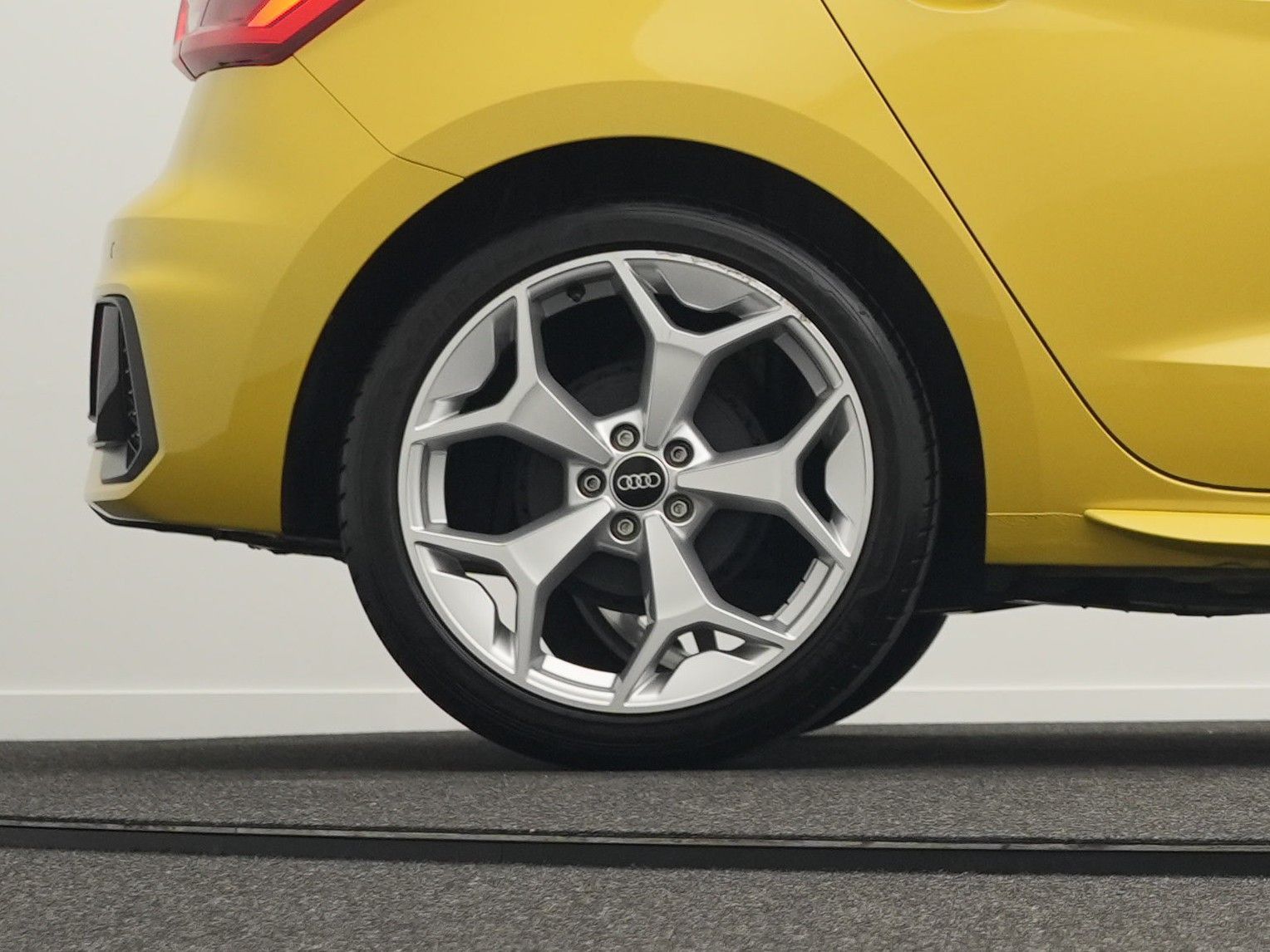 Audi A1 - Bild 50