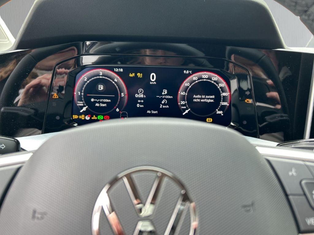 Volkswagen Golf - Bild 17