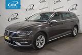 Volkswagen Passat Alltrack - Volkswagen Passat: Standheizung