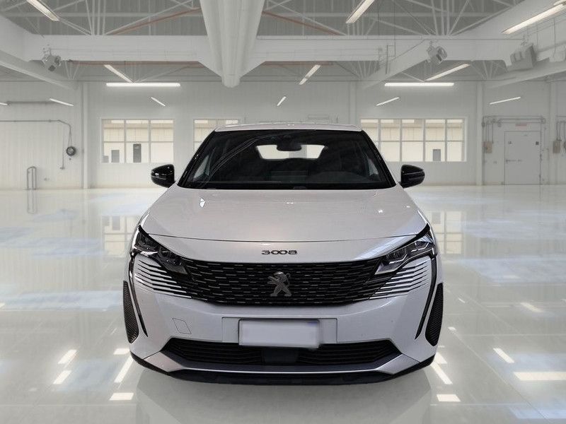 Peugeot PEUGEOT 3008 BLUEHDI 130 EAT8 SES ALLURE PACK AU imagem 2