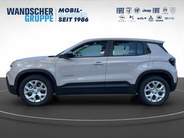 Jeep Avenger Elektro Altitude 54 kWh Navi+LED+SHZ+RFK