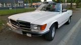 Mercedes-Benz Mercedes Benz SL 350 Bj 1972 - Mercedes-Benz Cabrio aus dem Jahr 1972