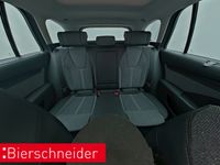 Skoda Octavia - Vorschau Bild 9