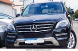 Mercedes-Benz ML 250 CDI BlueTec 4Matic 7G-Tronic aus 2.Hand! - Mercedes-Benz ML 250 in Hannover