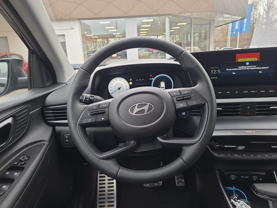 Hyundai BAYON - Bild 9