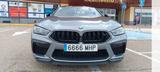 BMW M8 Competition xDrive Gran Coupé M8 Competition - BMW M8 von privat