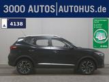 MG ZS 1.5 VTi Navi LED Pano Leder RfK PDC - scheckheftgepflegte MG Gebrauchtwagen