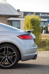 Audi TT Coupe 2.0 TFSI - - Audi TT Gebrauchtwagen