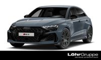 Audi RS3 - Vorschau Bild 1