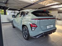 Hyundai KONA - Vorschau Bild 4