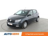 Dacia Sandero 1.0 SCe Essential *START/STOP*KLIMA* - Dacia Sandero Essential mit Benzin-Antrieb
