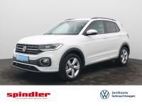 Volkswagen T-Cross - Vorschau Bild 1