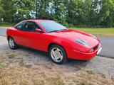Fiat Coupe 2.0 16V Turbo Plus Turbo Plus - Fiat Coupe Gebrauchtwagen