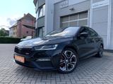 Skoda Octavia 2.0TSI DSG RS 19erLM+Matrix+el.Klappe