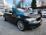 BMW 128i *Leder*Xenon*Schiebedach*Sitzheizung - BMW 128: 128i