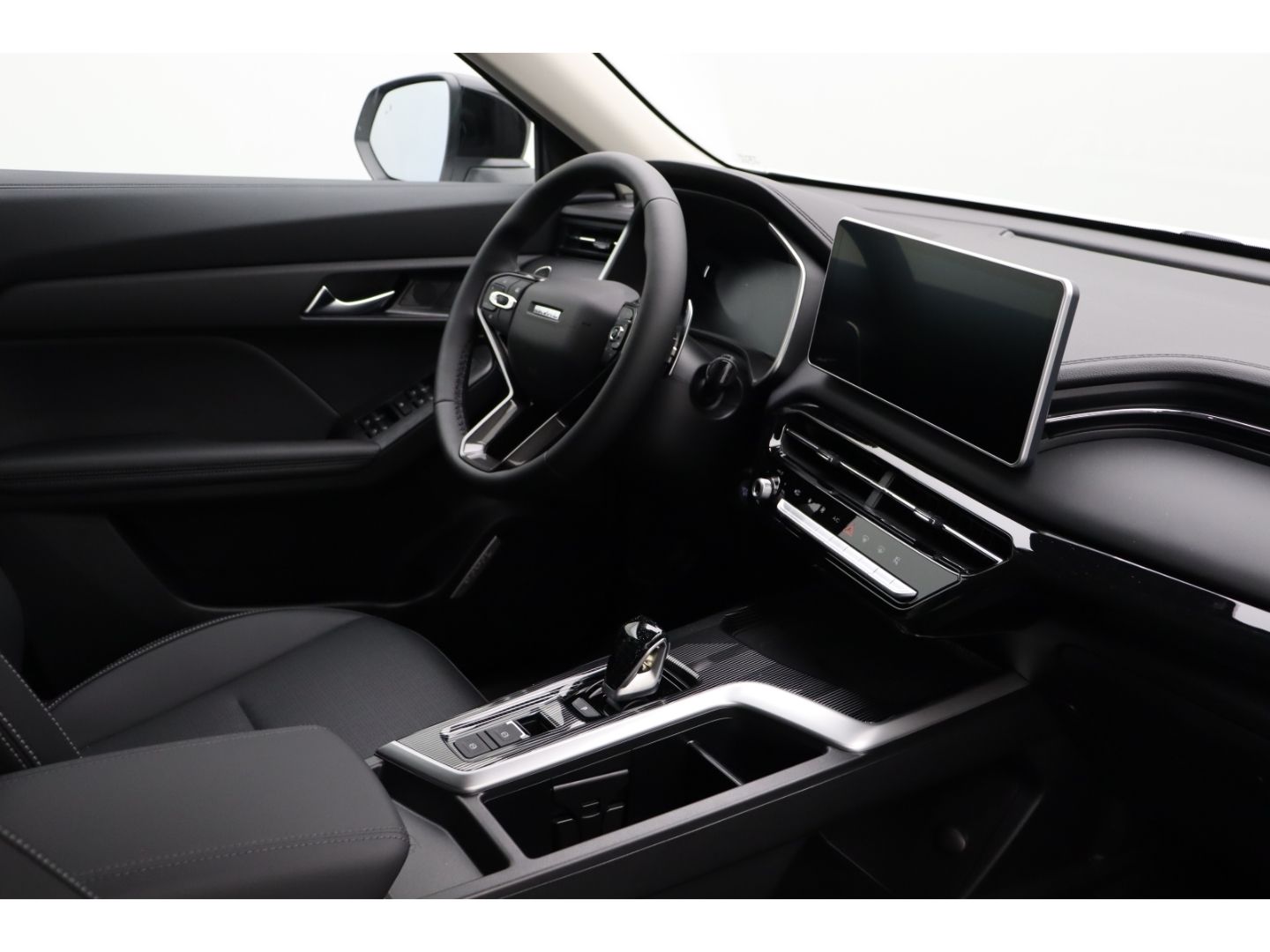 Fahrzeugabbildung GWM Haval Jolion Pro 1.5 Turbo FWD Luxury