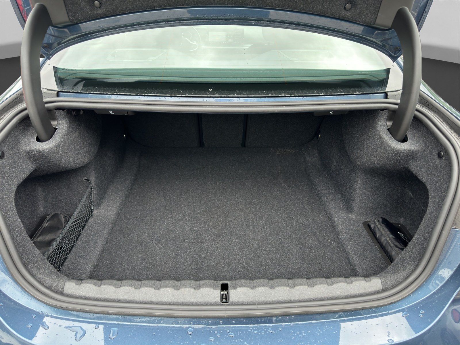 BMW 430d xDrive Coupé M Sportpaket Standheiz. GSD AH foto 14