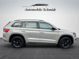Skoda Kodiaq Sportline 4x4 DSG++AHK++ - Skoda Gebrauchtwagen