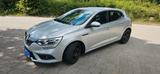 Renault Megane ENERGY TCe 100 sehr wenig gefahren.  - Renault Megane in Lübeck